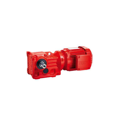 SEW EURODRIVE Конический синхронный мотор-редуктор LSPM K29 DRP80MJ4/TH/LN