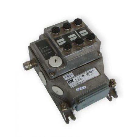 SEW EURODRIVE РАЗЪЕМ ПОЛЕВОЙ ШИНЫ MFP22D / Z21D МЕТР.