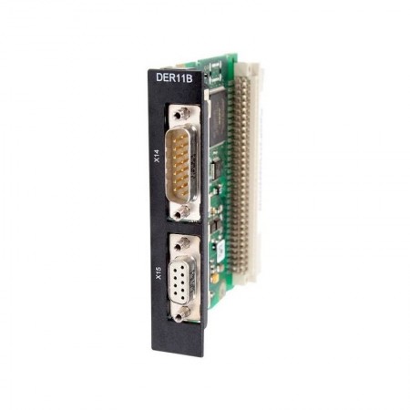 SEW EURODRIVE Устройство сопряжения с датчиками Resolver card